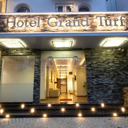 Hotel Grand Turf Nuwara Eliya Eksteriør bilde