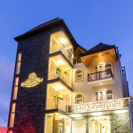 Hotel Grand Turf Nuwara Eliya Eksteriør bilde
