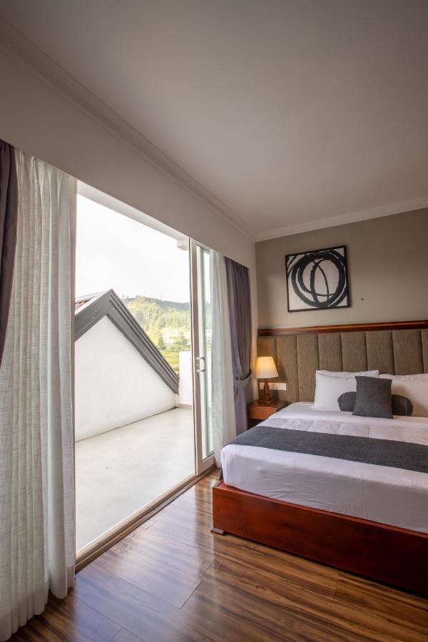 Hotel Grand Turf Nuwara Eliya Eksteriør bilde