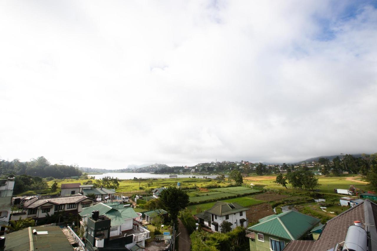 Hotel Grand Turf Nuwara Eliya Eksteriør bilde