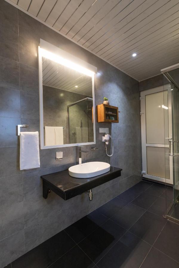 Hotel Grand Turf Nuwara Eliya Eksteriør bilde