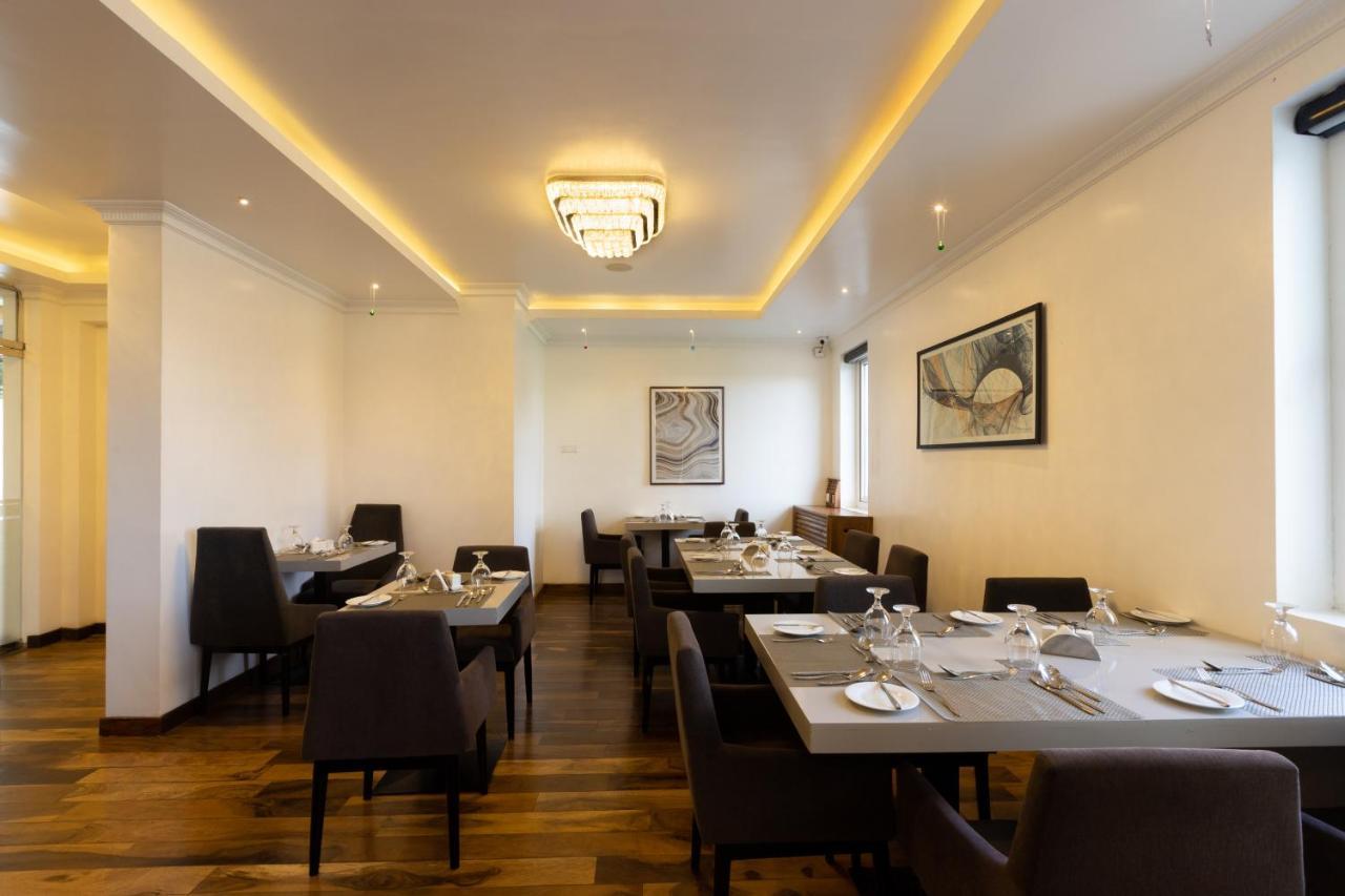 Hotel Grand Turf Nuwara Eliya Eksteriør bilde