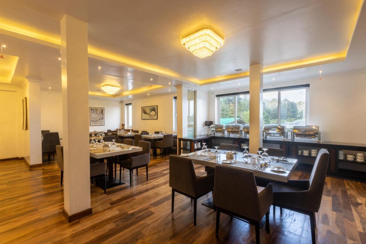 Hotel Grand Turf Nuwara Eliya Eksteriør bilde