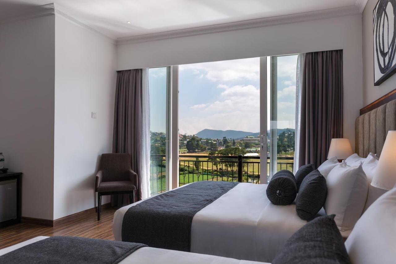 Hotel Grand Turf Nuwara Eliya Eksteriør bilde
